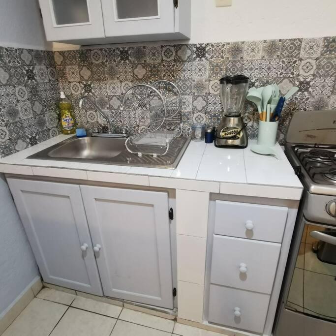 Comfy 2Bedroom Minutes From Downtown & Fast Wi-Fi Сиуатанехо Экстерьер фото