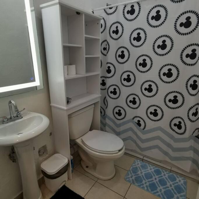 Comfy 2Bedroom Minutes From Downtown & Fast Wi-Fi Сиуатанехо Экстерьер фото