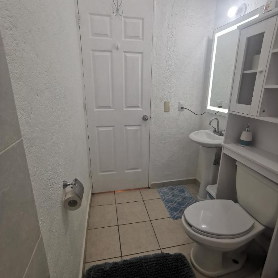 Comfy 2Bedroom Minutes From Downtown & Fast Wi-Fi Сиуатанехо Экстерьер фото
