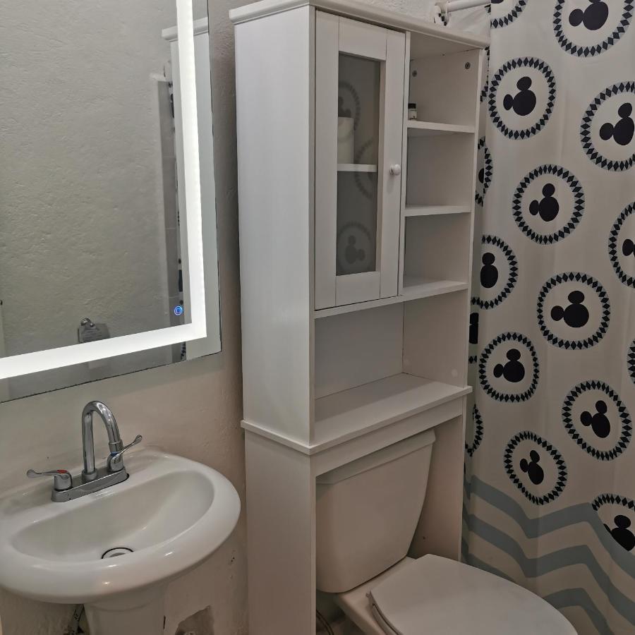 Comfy 2Bedroom Minutes From Downtown & Fast Wi-Fi Сиуатанехо Экстерьер фото