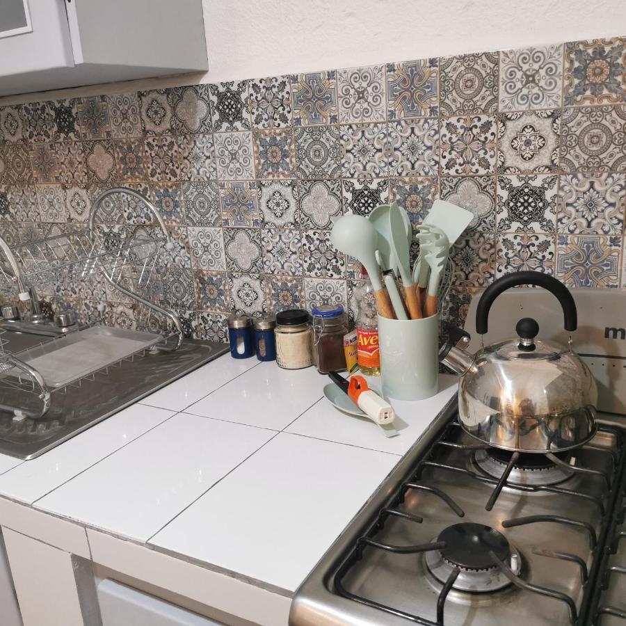 Comfy 2Bedroom Minutes From Downtown & Fast Wi-Fi Сиуатанехо Экстерьер фото