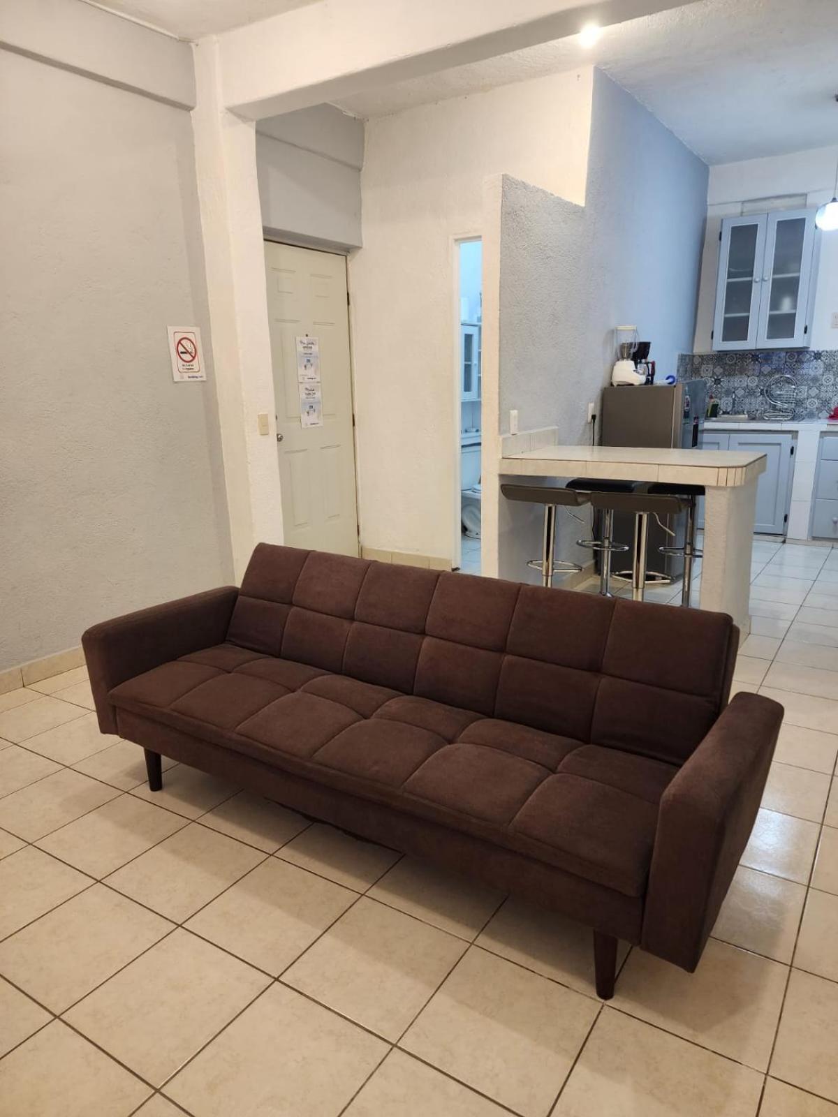 Comfy 2Bedroom Minutes From Downtown & Fast Wi-Fi Сиуатанехо Экстерьер фото